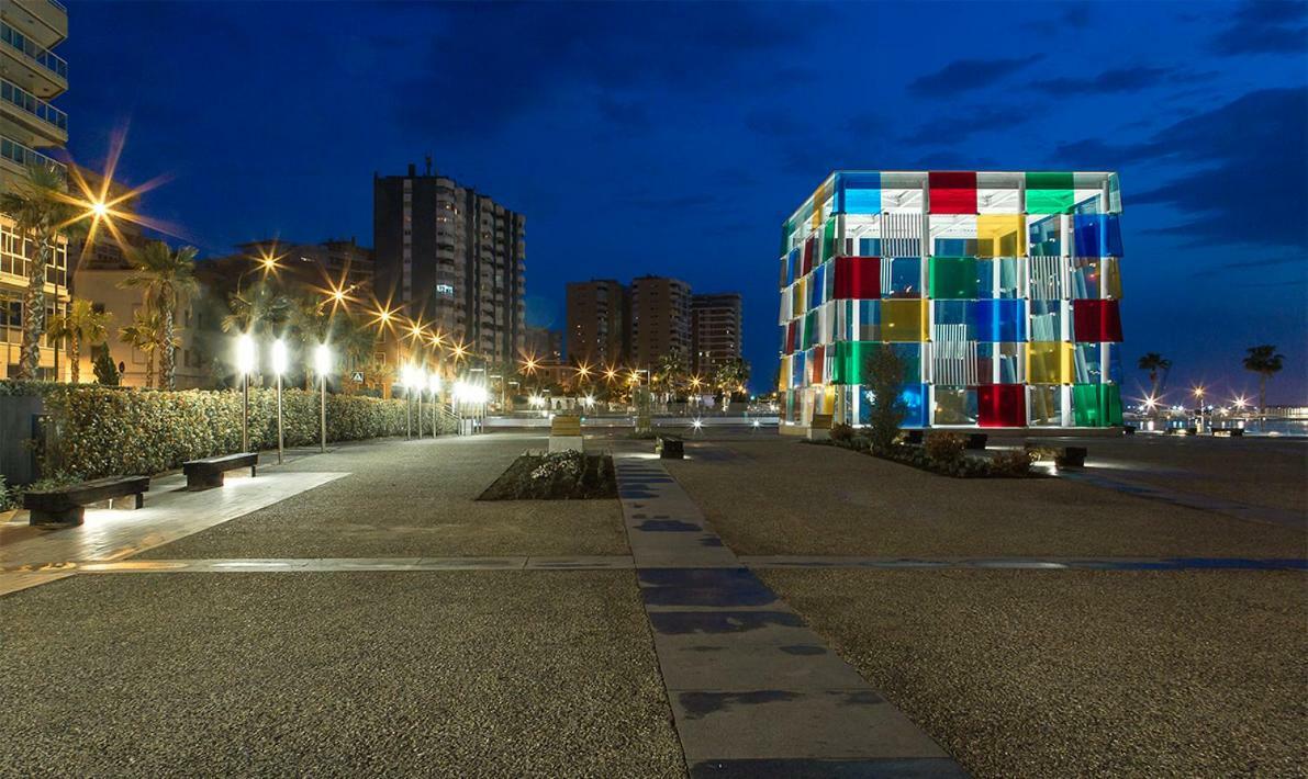 Apartament Malagueta Cool