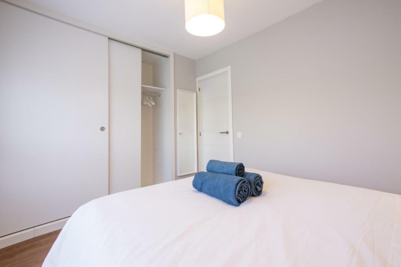Apartament Malagueta Cool Malaga