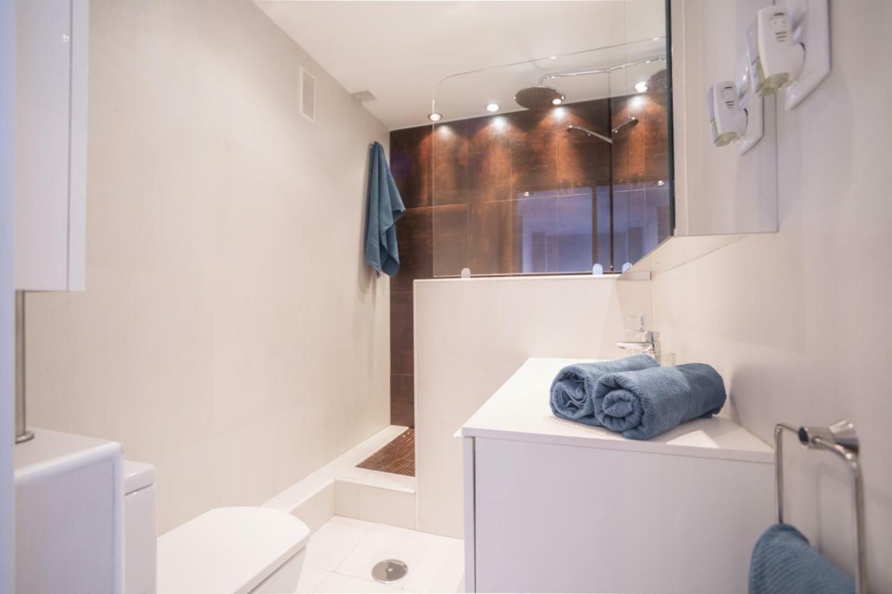 Apartament Malagueta Cool Malaga