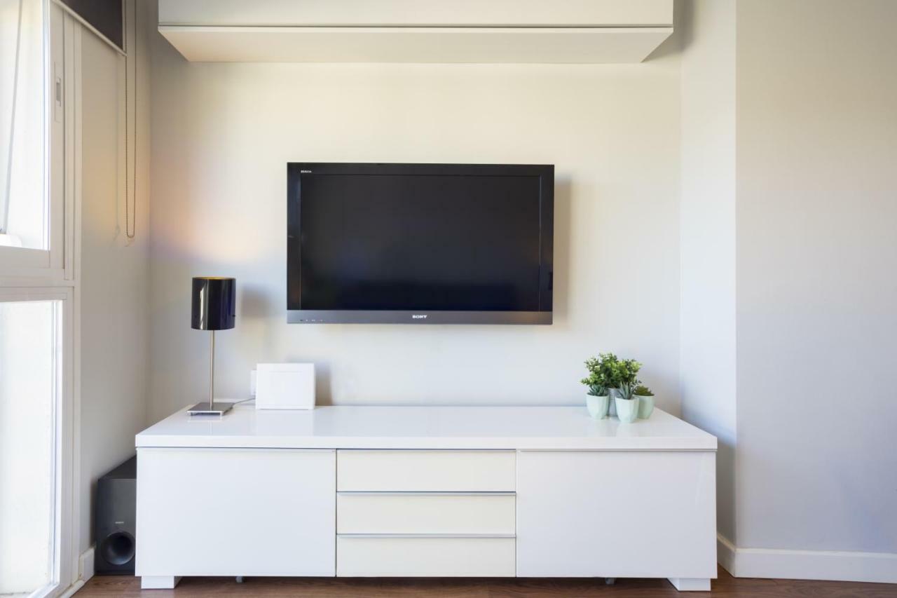 Apartament Malagueta Cool Malaga