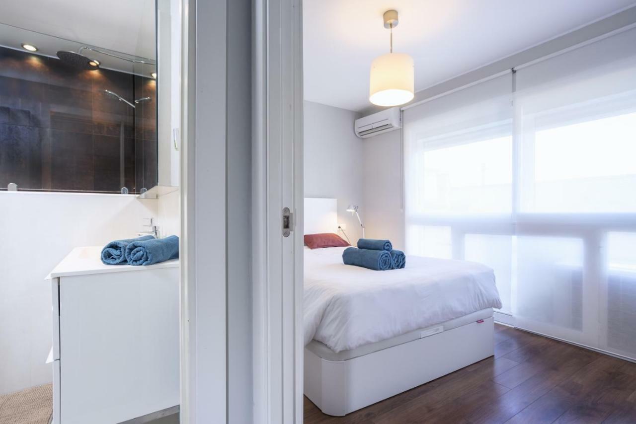 Apartament Malagueta Cool Malaga