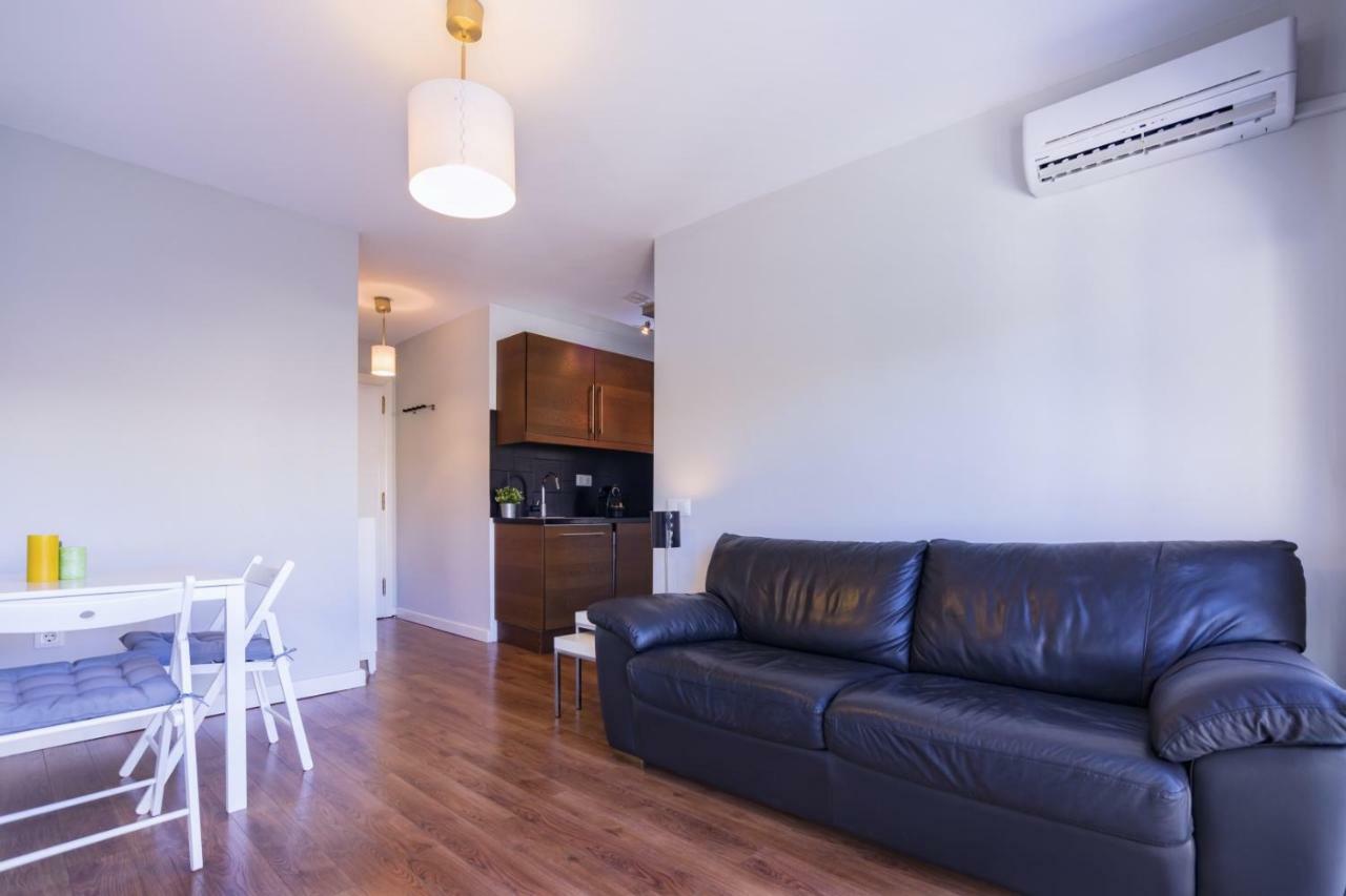 Apartament Malagueta Cool *